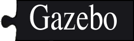 Gazebo logo